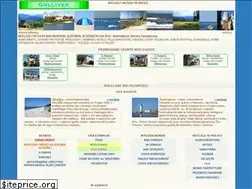 Sites similar to gulliver.com.pl