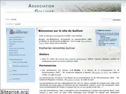 Sites similar to gulliver.eu.org