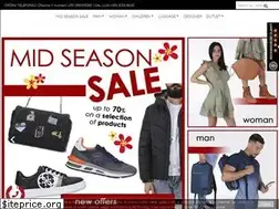 Sites similar to gullivercollection.it