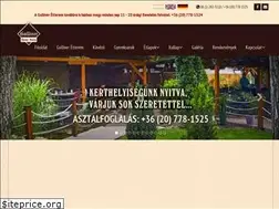Sites similar to gulliveretterem.hu