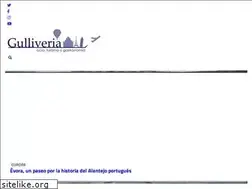 Sites similar to gulliveria.com