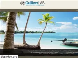 Sites similar to gulliverlab.travel