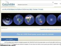 Sites similar to gullivern.org