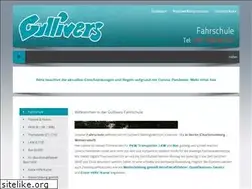 Sites similar to gullivers-fahrschule.de