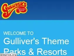 Sites similar to gulliversfun.co.uk