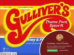 Sites similar to gulliverslandresort.co.uk