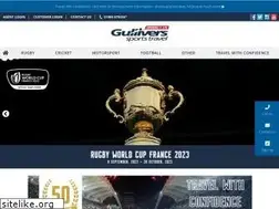 Sites similar to gulliverstravel.co.uk