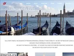Sites similar to gulliverstravel.com