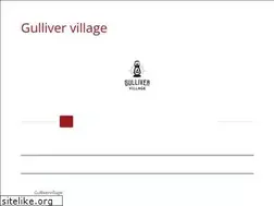 Sites similar to gullivervillage.jp