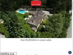 Sites similar to gullixson.com