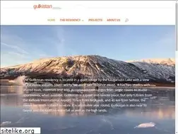 Sites similar to gullkistan.is