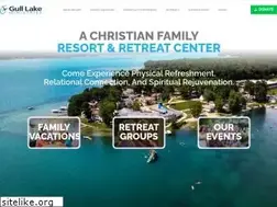 Sites similar to gulllake.org