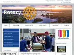 Sites similar to gulllakearearotary.org