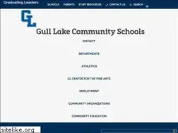 Sites similar to gulllakecs.org