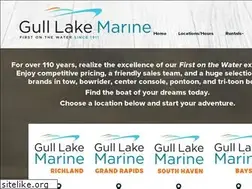 Sites similar to gulllakemarine.com
