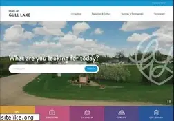 Sites similar to gulllakesk.ca