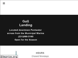 Sites similar to gulllanding.com