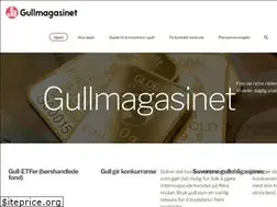 Sites similar to gullmagasinet.no