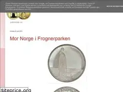 Sites similar to gullmedalje.blogspot.com
