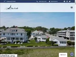 Sites similar to gullmotel.com