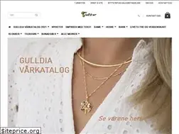Sites similar to gullogur.no