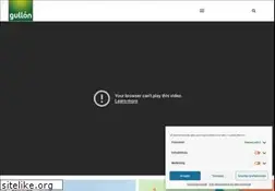 Sites similar to gullon.es