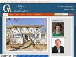 Sites similar to gullorealestate.com