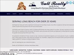 Sites similar to gullrealty.com