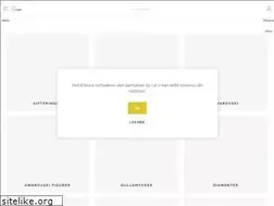 Sites similar to gullsmed-aas.no