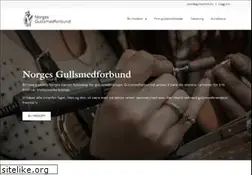 Sites similar to gullsmed.no