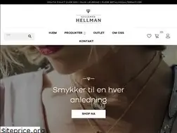 Sites similar to gullsmedhellman.no