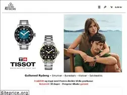 Sites similar to gullsmedrydeng.no
