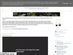 Sites similar to gullstandard.blogspot.com