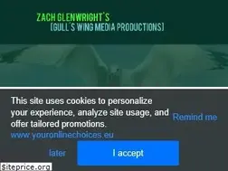 Sites similar to gullswingmedia.com