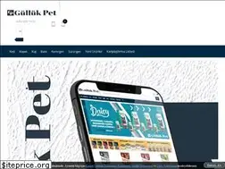 Sites similar to gullukpet.com