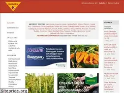 Sites similar to gullviks.se