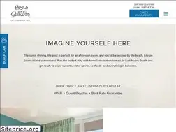 Sites similar to gullwingfl.com