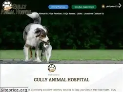 Sites similar to gullyanimalhospital.com