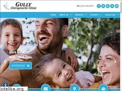 Sites similar to gullychiropractic.com