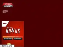 Sites similar to gullyrummy.com