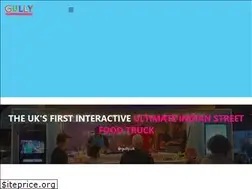 Sites similar to gullyuk.com