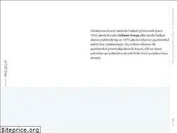 Sites similar to gulmangroup.com