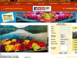 Sites similar to gulmargtourism.com