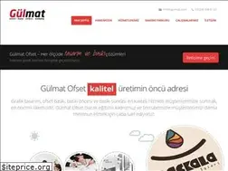 Sites similar to gulmat.com
