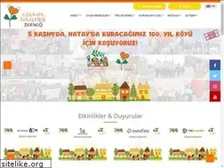 Sites similar to gulmekiyilestirir.org.tr