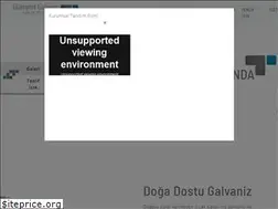 Sites similar to gulmelet.com