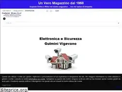 Sites similar to gulministore.it