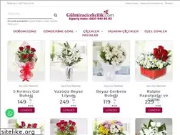 Sites similar to gulmiracicekcilik.com