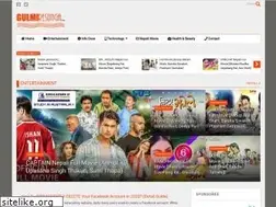 Sites similar to gulmiresunga.com