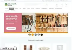 Sites similar to gulmobilya.com.tr